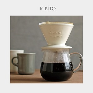 킨토 SCS 커피 서버 300ml