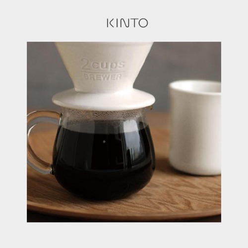 킨토 SCS 커피 서버 600ml