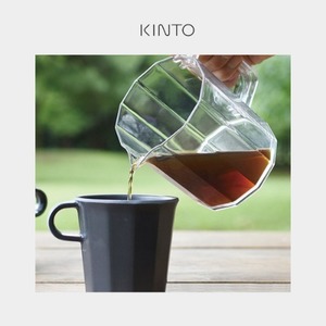 킨토 알프레스코 커피 저그 600ml
